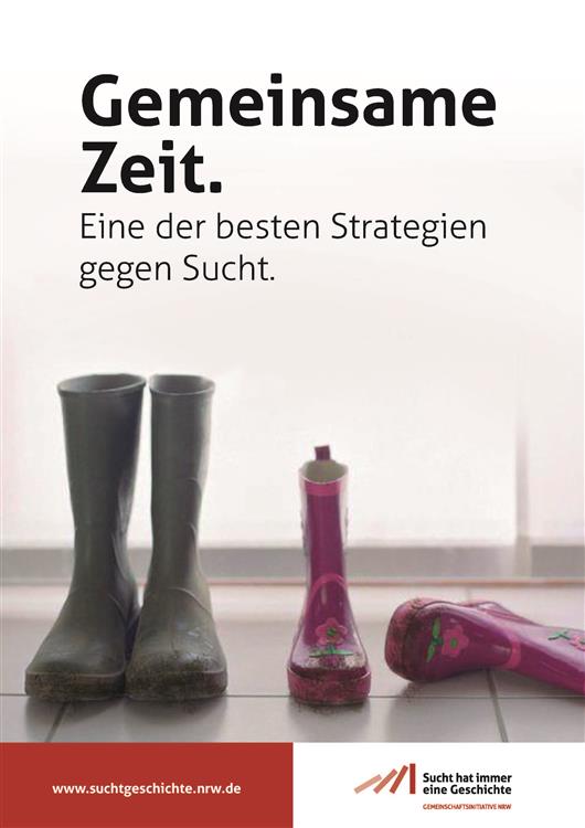 gemeinsame Zeit